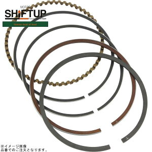 SHIFTUP �V�t�g�A�b�v 800413-00 �[�t�@�[400 �s�X�g���L�b�g�p �s�X�g�������O STD(��C�p)