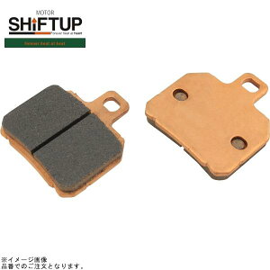 SHIFTUP VtgAbv 200055-BP-10 u[Lpbh for SHIFT UPrbgLp[ 2|bg [Wp(Cp)