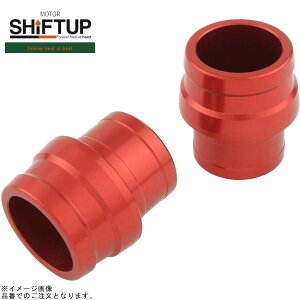 SHIFTUP �V�t�g�A�b�v 400013-02 GSX-R125 ���A�A�N�X���X���C�_�[ �����O�^�C�v M14 ���b�h