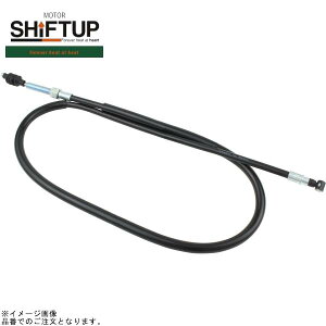 SHIFTUP �V�t�g�A�b�v 206088-16 �N���b�`�P�[�u��(980mm) �����L�[�t���[�� CD90�G���W���p