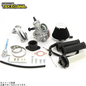 SP 03-05-0483 MIKUNI VM26 rbO{ALu^[Lbg