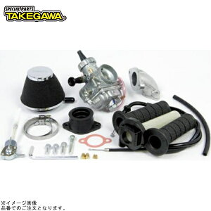 SP 03-05-0031 MIKUNI VM26 rbO{ALu^[Lbg