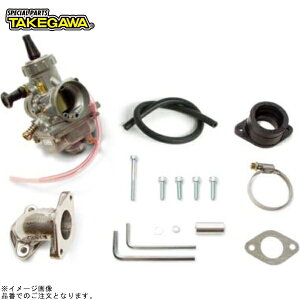 SP 03-05-0442 MIKUNI VM26 rbO{ALu^[Lbg