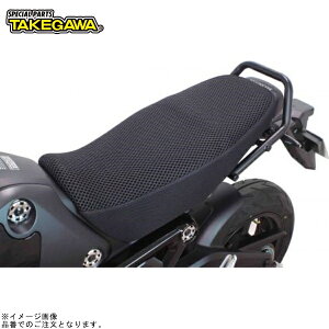 SP武川 09-11-0090 エアフローシートカバー(汎用/Mサイズ)