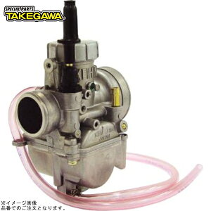 SP武川 03-03-0074 ケーヒンPE24キャブレター単品