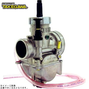 SP武川 03-03-027 ケーヒンPE28キャブレター単品