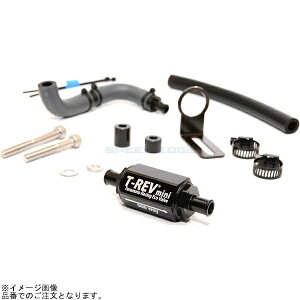 �݌ɂ��� TERAMOTO(�e�����g) 4193-MINI-Z01 T-REVmini CT125 �n���^�[�J�u SP�L�b�g(�u���b�N)