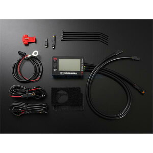 YOSHIMURA ヨシムラ 419-P02-0100 PRO-GRESS2 マルチテンプメーター