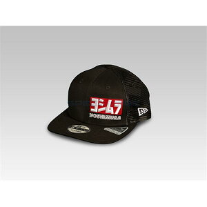 YOSHIMURA V 902-220-1100 NEW ERA CAP(ubN)bV