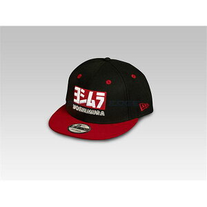 YOSHIMURA V 902-220-1300 NEW ERA CAP(ubN/bh)