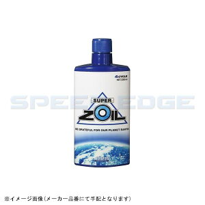 SUPER ZOIL X[p[]C ZOILEC04320 ECO 4TCNGWp 320ml
