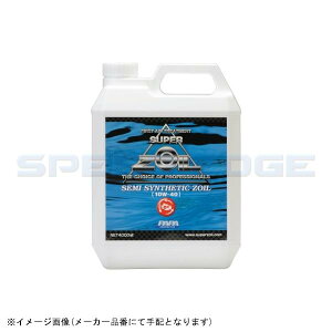 SUPER ZOIL X[p[]C SSZ4000 Z~VZeBbNIC 4000ml 10W-40