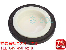 ベンツ W163 W164 W166 X166 W463 W639 クランクシャフトオイルシール ML270 ML350 ML430 ML500 ML55 ML63 GL350 GL63 G320 G500 G550 G55 V350 0239978447 ポスト投函