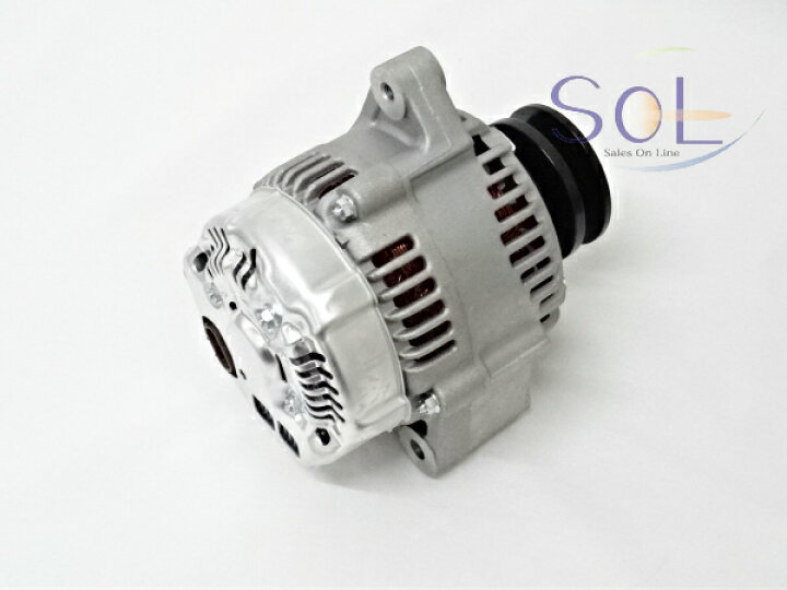 楽天市場】トヨタ グランビア グランドハイエース(KCH10 KCH12 KCH16) ハイラックス(KZN185G KZN185W) オルタネーター ダイナモ 27060-67040 コア返却不要 : 自動車パーツの宝箱 SOL 楽天市場】トヨタ グランビア グランドハイエース(KCH10 KCH12 KCH16) ハイラックス(KZN185G KZN185W) オルタネーター ダイナモ 27060-67040 コア返却不要 : 自動車パーツの宝箱 SOL
