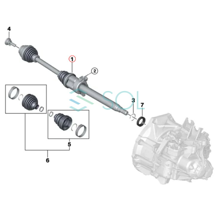 楽天市場】BMW MINI F54 F55 F56 F57 F60 ドライブシャフト アウトプットシャフト 右側 ワン クーパー クーパーD JCW 31607639432 : 自動車パーツの宝箱 SOL 楽天市場】BMW MINI F54 F55 F56 F57 F60 ドライブシャフト アウトプットシャフト 右側 ワン クーパー クーパーD JCW 31607639432 : 自動車パーツの宝箱 SOL