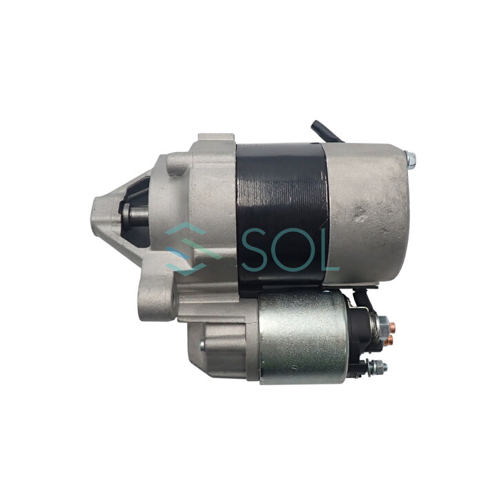 楽天市場】【エントリーでP10倍】 コア返却不要 リビルト品 スターター 