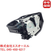 楽天市場】bmw ドアロックアクチュエータ f30の通販