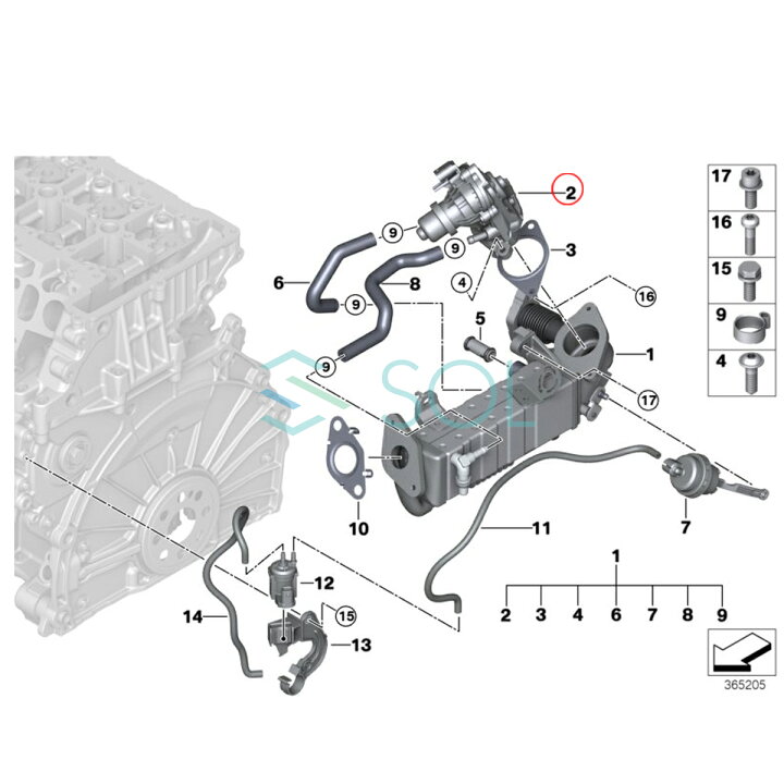 楽天市場】【エントリーでP10倍！7/19〜】 BMW MINI F54 F55 F56 R60 
