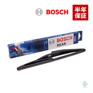 出荷締切18時 BOSCH リア ワイパーブレード フィアット 500 312 500X 334 パンダ 312 319 パンダバン 312…