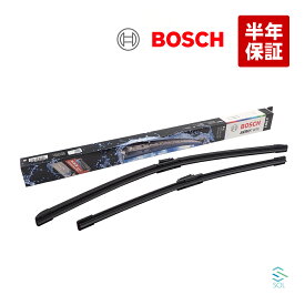 出荷締切18時 BOSCH エアロツイン フロント ワイパーブレード エアロワイパー 左右セット ベンツ W176 W117 X156 A180 A250 A205S 3397014205