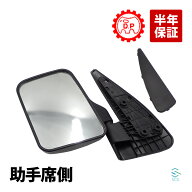 出荷締切18時 サンバー ドアミラー バックミラー 左側 助手席側 ミラー付 大東プレス工業 DI-641 TT1 TT2…
