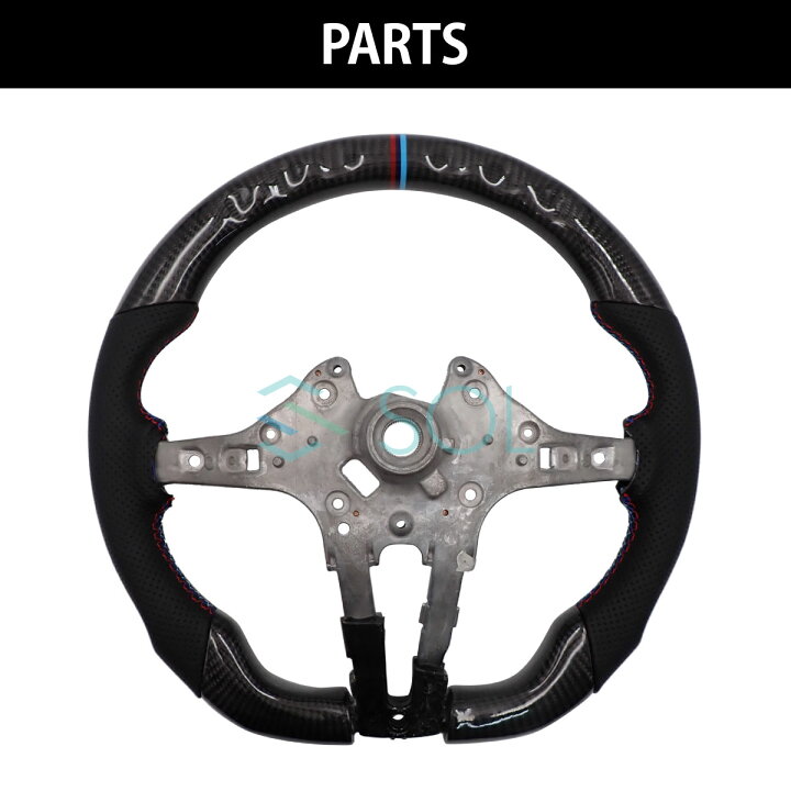 楽天市場】出荷締切18時 純正交換 BMW ステアリング F20 F21 F22 F23 