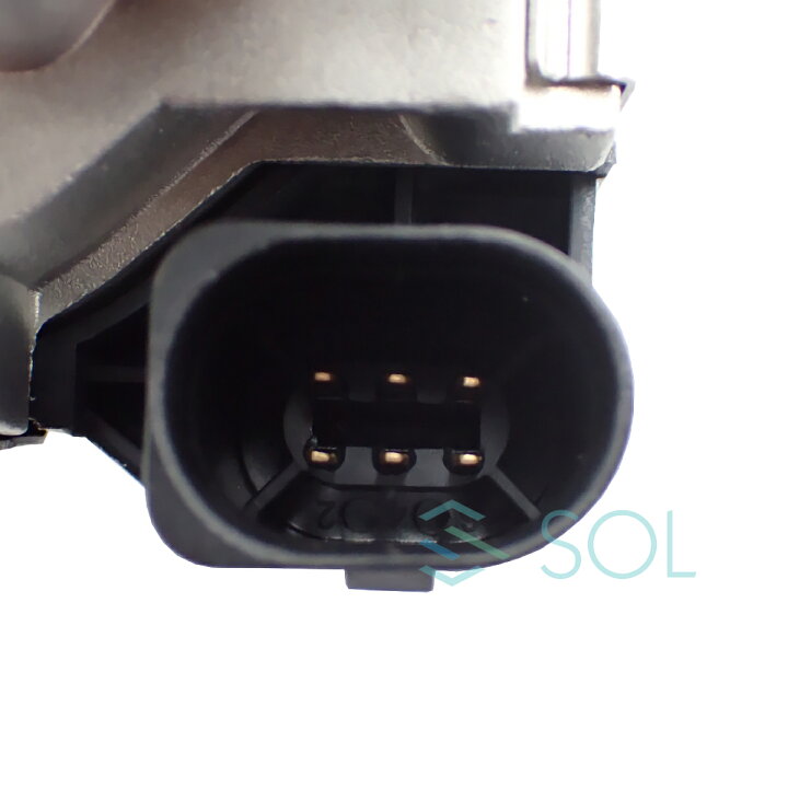 楽天市場】出荷締切18時 スロットルボディ スロットルバルブ  