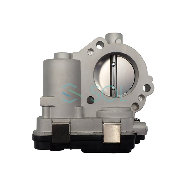 楽天市場】出荷締切18時 スロットルボディ スロットルバルブ  