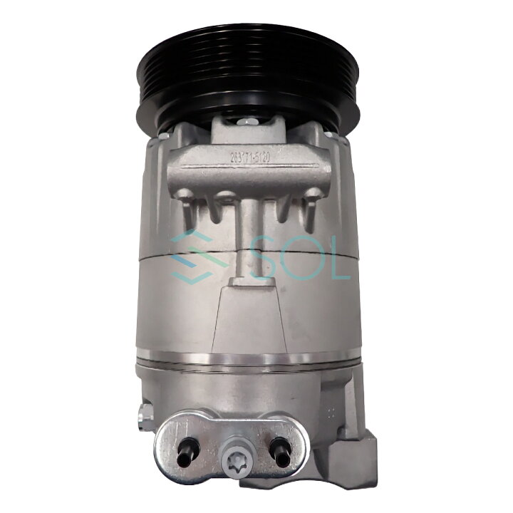 AC コンプレッサー フェラーリ F360 458 と互換性マセラティ クアトロ  