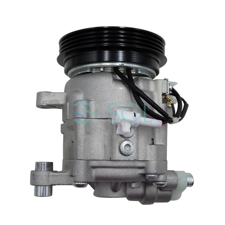 サンバー TT1 TV1T T2 TV2 リビルト エアコンコンプレッサー（Oリング+エアコンリレー付き）73111TC031 506021-7121 [C-V010] サンバー TT1 TV1T T2 TV2 リビルト エアコンコンプレッサー（Oリング+エアコンリレー付き）506021-7120 73111TC030  [C-V010] : ARDヤフーショッピング店 - 通販 - Yahoo!ショッピング