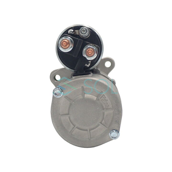 楽天市場】【エントリーでP10倍】 コア返却不要 リビルト品 スターター 