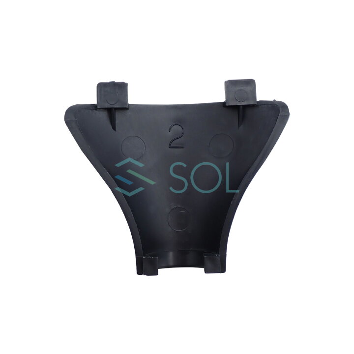 楽天市場】大東プレス工業 DAITO DA-263 アンダーミラー 三菱ふそう 