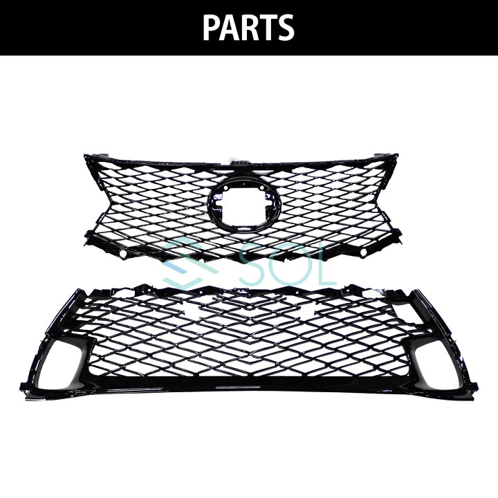 楽天市場】レクサスGS F ルック レクサスGS GS300 GS300h GS350 GS450h 
