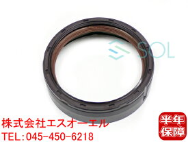 BMW E84 X1 E83 F25 X3 E70 X5 E71 X6 E85 E86 Z4 クランクシール 18i 23i 25iX 28iX 35i 35iX 2.5i 2.5si 3.0i 3.0si 11117547842 11117511395