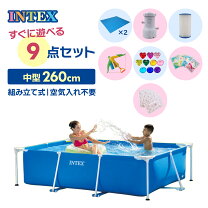 楽天市場】インテックス 260 160の通販