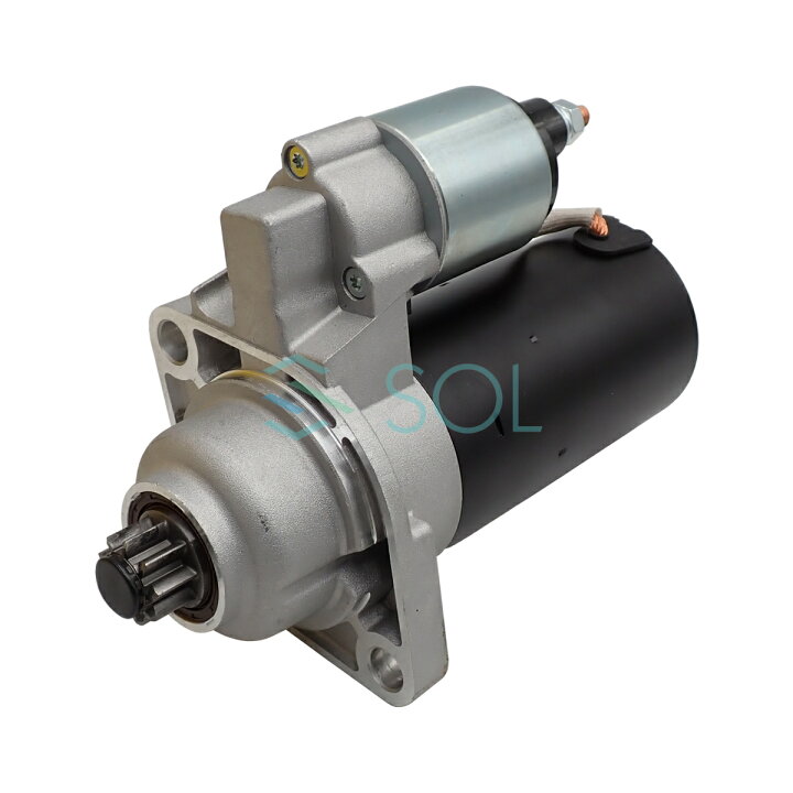 楽天市場】HELLA ポルシェ 911 カレラ4S 996 セルモーター スターター 