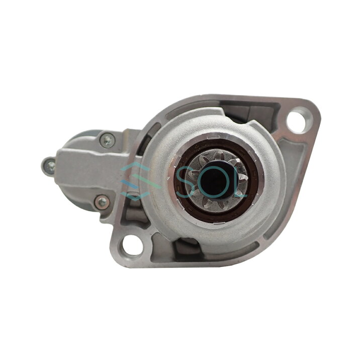 楽天市場】HELLA ポルシェ 911 カレラ4S 996 セルモーター スターター 