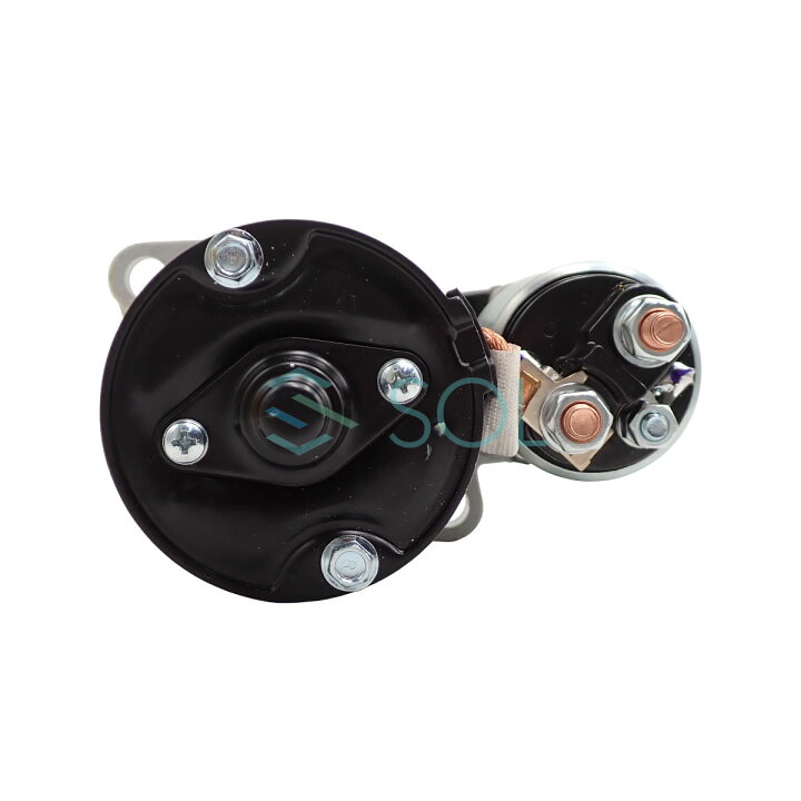 楽天市場】HELLA ポルシェ 911 カレラ4S 996 セルモーター スターター 