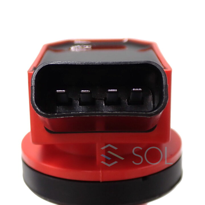 楽天市場】CAPSOL レクサス RC USC10 強化イグニッションコイル 燃費 