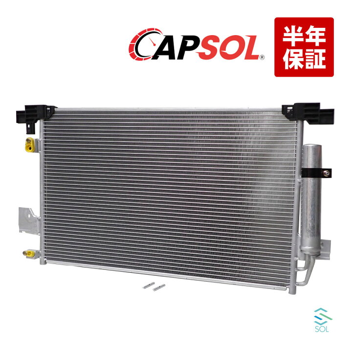 楽天市場】【エントリーでポイント10倍】 出荷締切18時 CAPSOL 