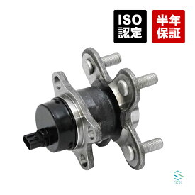 出荷締切18時 リア ハブベアリング 左右共通 ダイハツ ムーヴコンテ タントエクゼ ミラ ミラココア L575S L455S L275S L675S