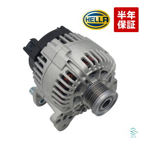 HELLA VW ���[�Q�� �S���t5 1K �I���^�l�[�^�[ �_�C�i�� 03C903023GX 03C903023G 18���܂ő����o��