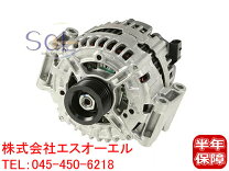 楽天市場】ベンツ w212 オルタネータの通販