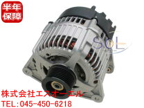 楽天市場】w219 オルタネーターの通販