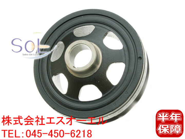 楽天市場】ベンツ W210 W211 W463 W163 W164 クランクシャフト 