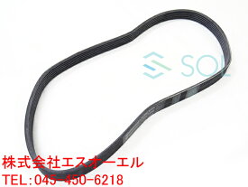 BMW E84 X1 F25 X3 F26 X4 E89 Z4 F22 F23 F30 F31 F34 F32 F33 F07 F10 F11 ファンベルト 220i 320i 328i 420i 428i 528i 6PK1003 6PK1005 11287618848