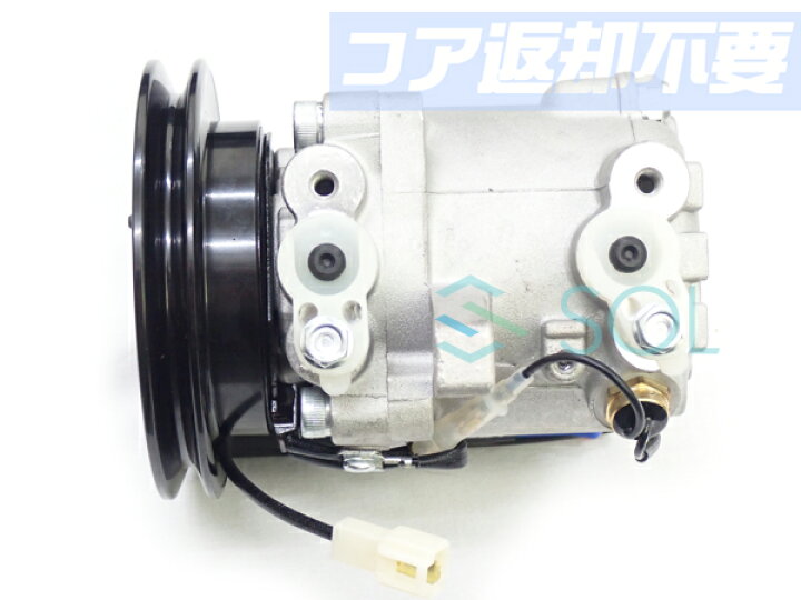 50%OFF!】 新品 在庫あり PM 18:00までのご注文で即日発送致します ダイハツ エッセ L235S L245S タント L375S L385S タントエグゼ L455S L465S エアコンコンプレッサー 88320-B2060 コア返却不要 tsujide.co.jp 50%OFF!】 新品 在庫あり PM 18:00までのご注文で即日発送致します ダイハツ エッセ L235S L245S タント L375S L385S タントエグゼ L455S L465S エアコンコンプレッサー 88320-B2060 コア返却不要 tsujide.co.jp