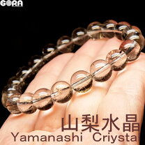 楽天市場】山梨 乙女 水晶 ブレスレットの通販