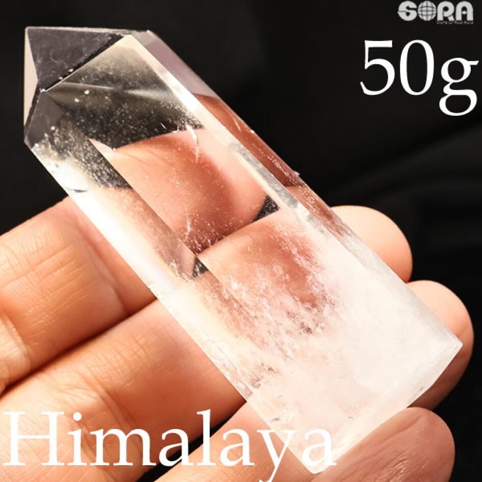 楽天市場 | 天然石 SORA - ヒマラヤ水晶 ポイント