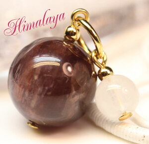 チャーム ★AAAAヒマラヤ産アメジストルチル AAAAAアゼツライト パワーストーン 天然石【ヒマラヤ】